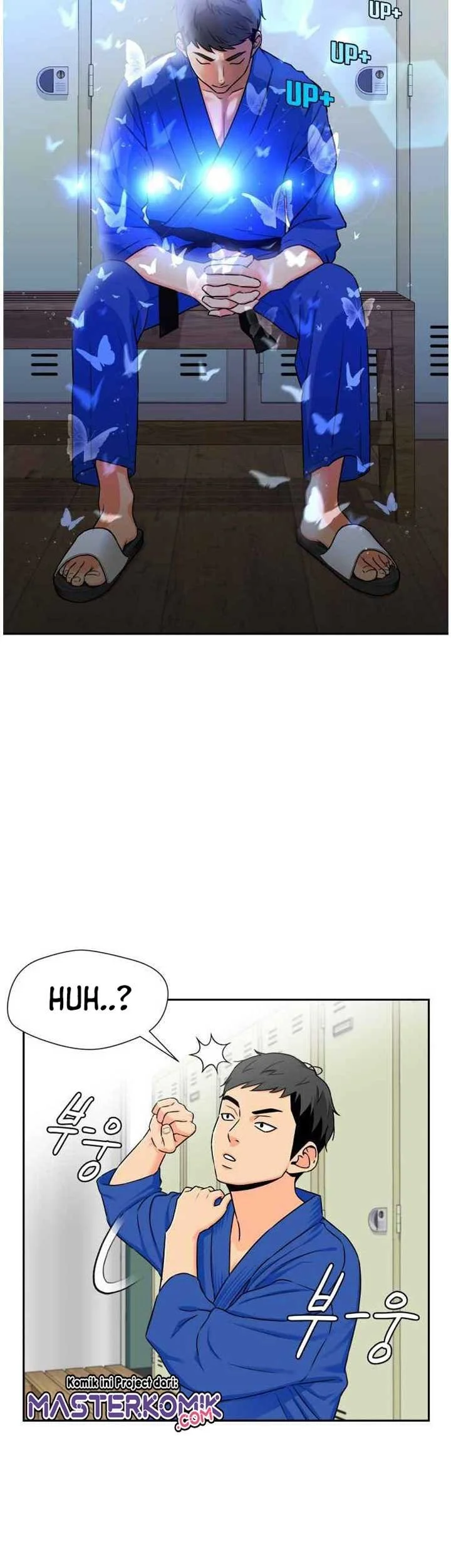 Face Genius Chapter 47 Gambar 11
