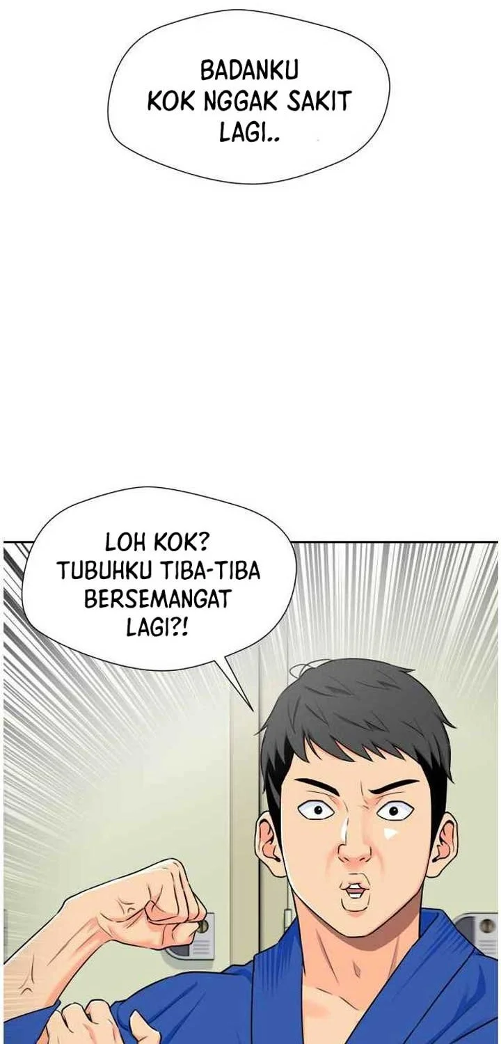 Face Genius Chapter 47 Gambar 12