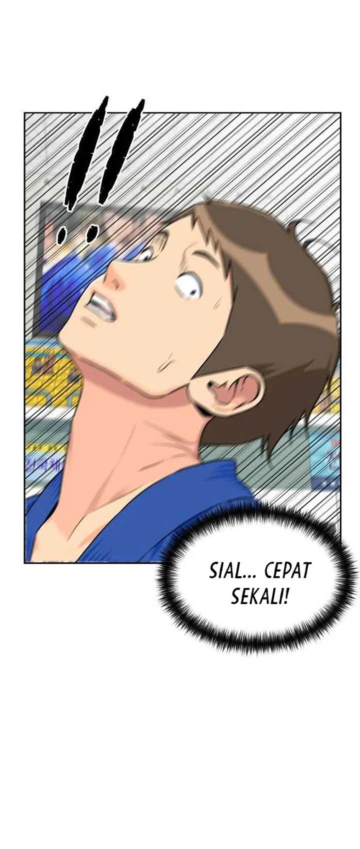 Face Genius Chapter 48 Gambar 10