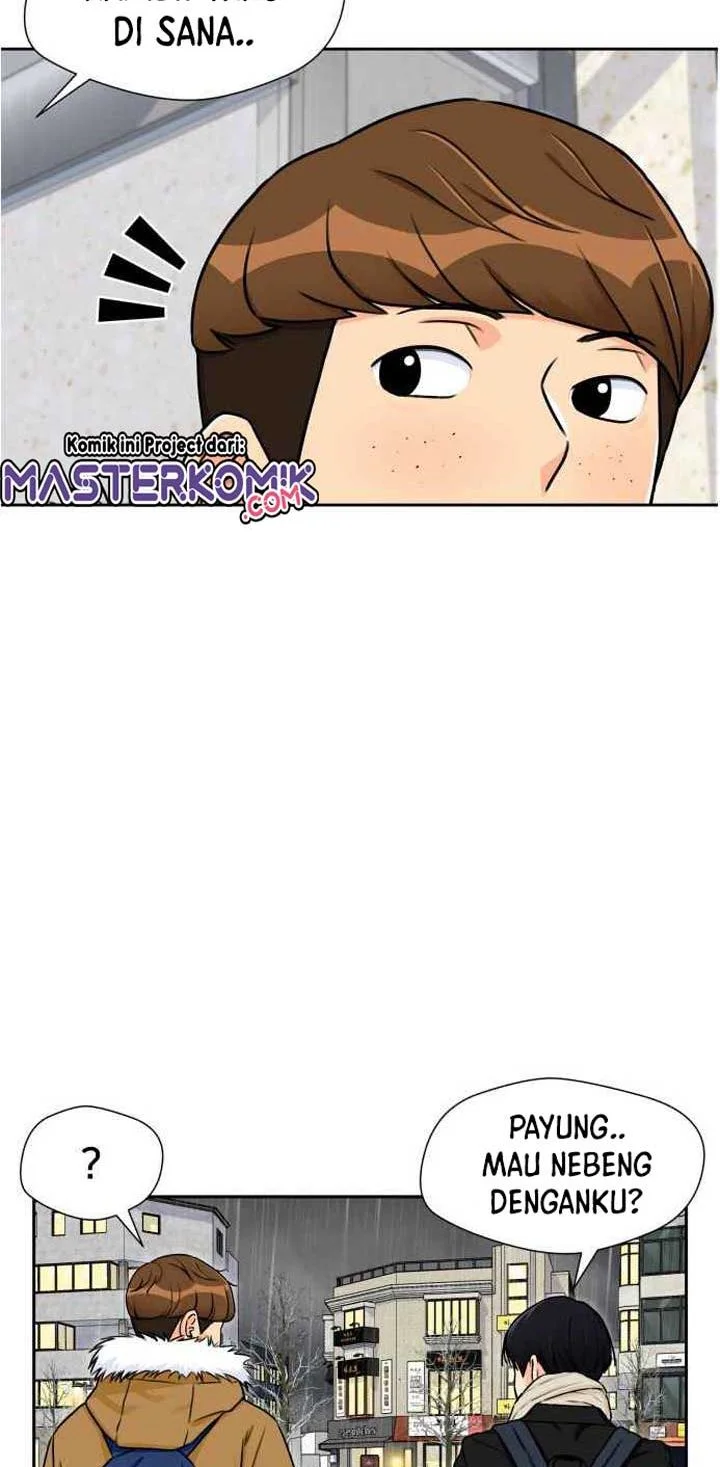 Face Genius Chapter 49 Gambar 12