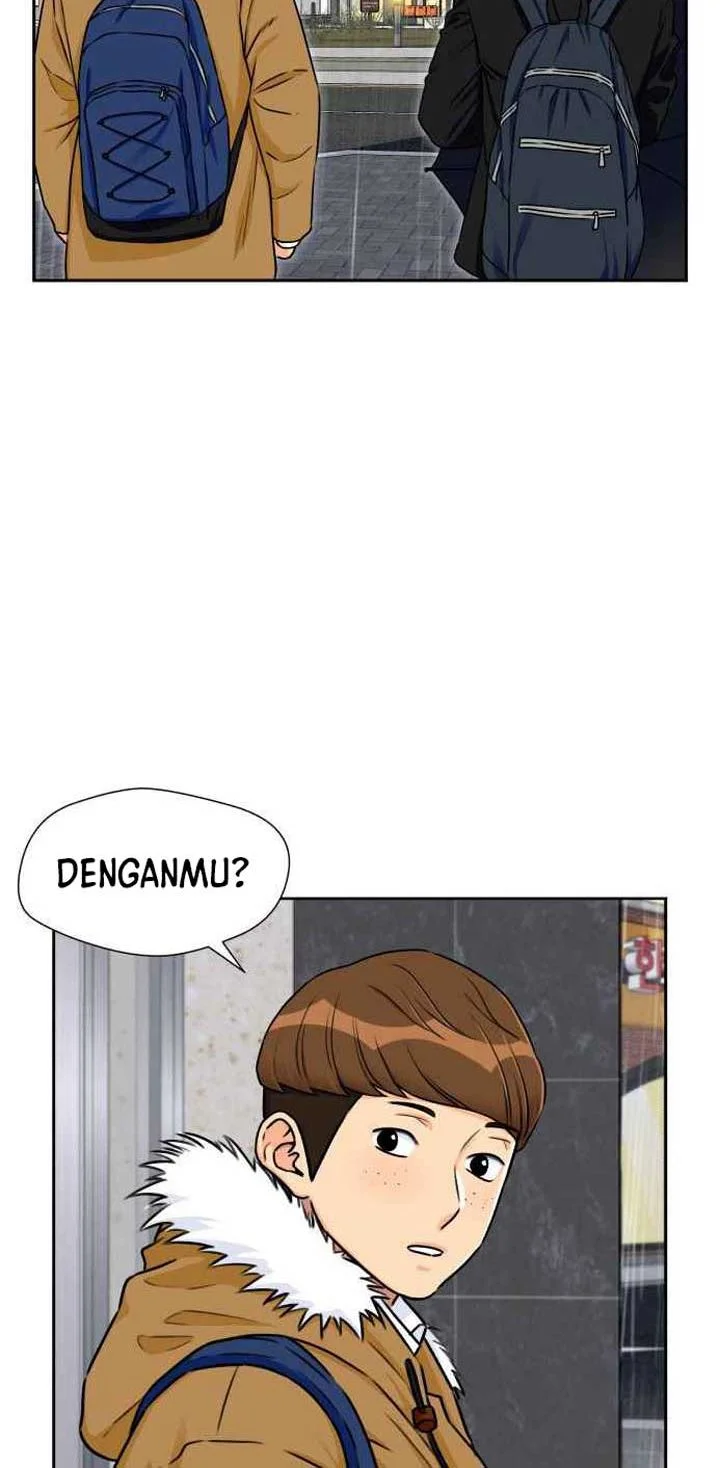 Face Genius Chapter 49 Gambar 13