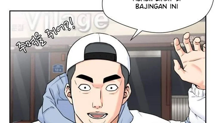 Face Genius Chapter 52 Gambar 11
