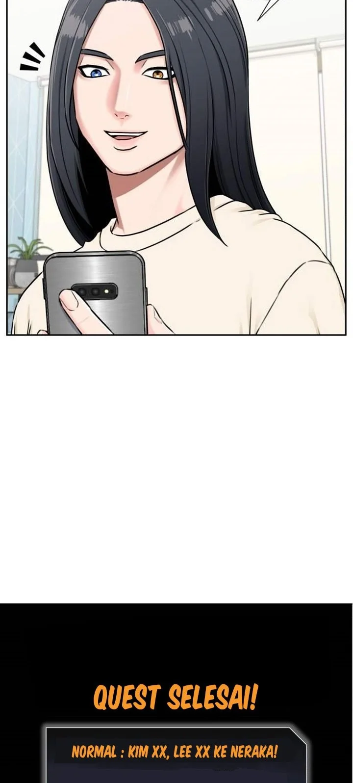 Face Genius Chapter 53 Gambar 10