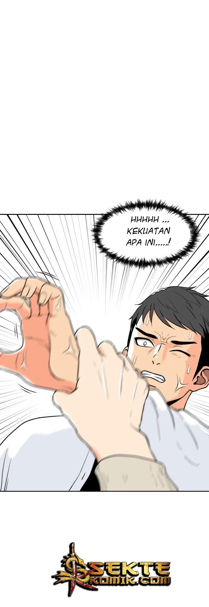 Face Genius Chapter 6 Gambar 9