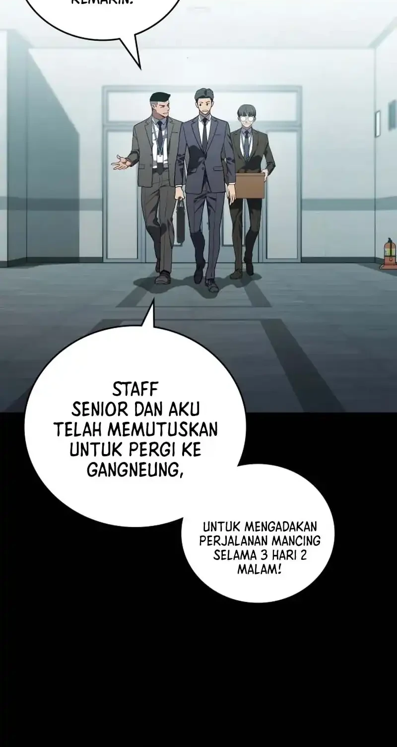 Fair Trade Committee Chapter 51 Gambar 12