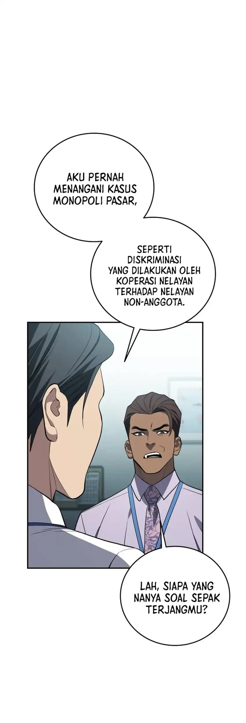Fair Trade Committee Chapter 63 Gambar 13