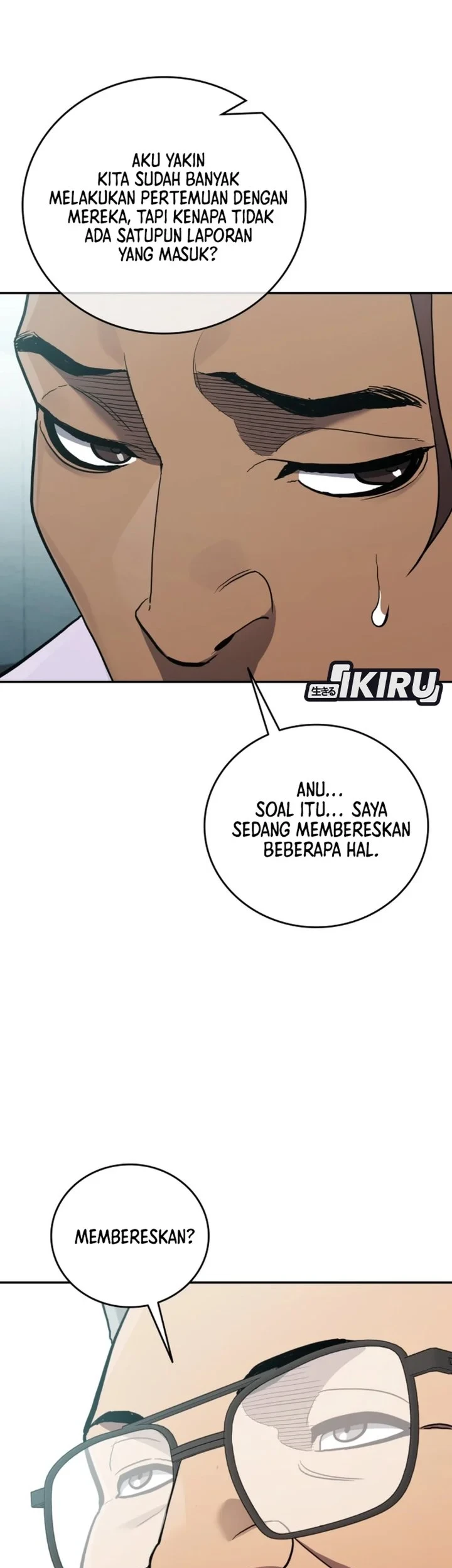 Fair Trade Committee Chapter 64 Gambar 17