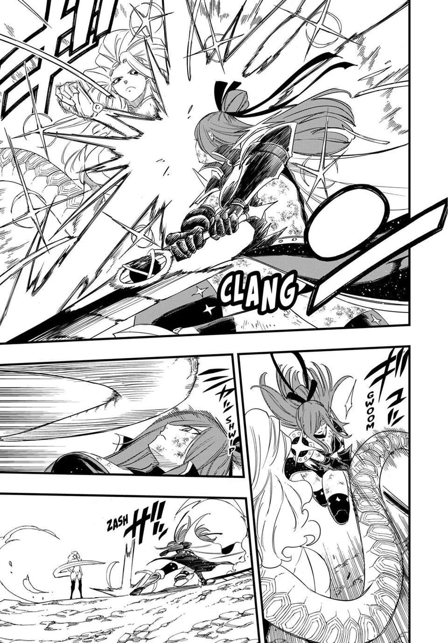 Fairy Tail: 100 Years Quest Chapter 212 Gambar 4