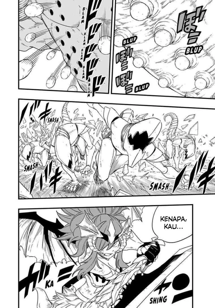 Fairy Tail: 100 Years Quest Chapter 213 Gambar 4