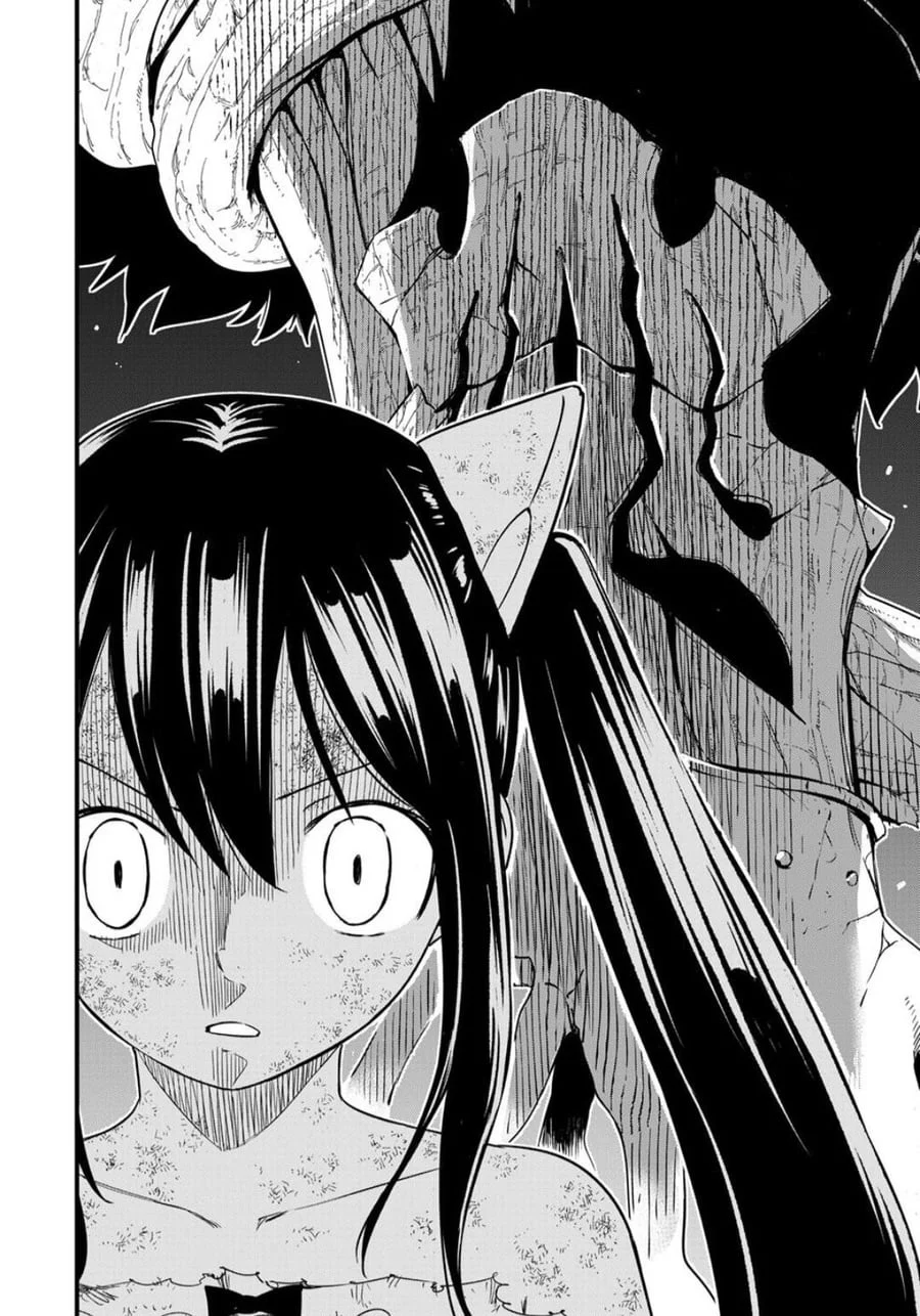 Fairy Tail: 100 Years Quest Chapter 216 Gambar 5