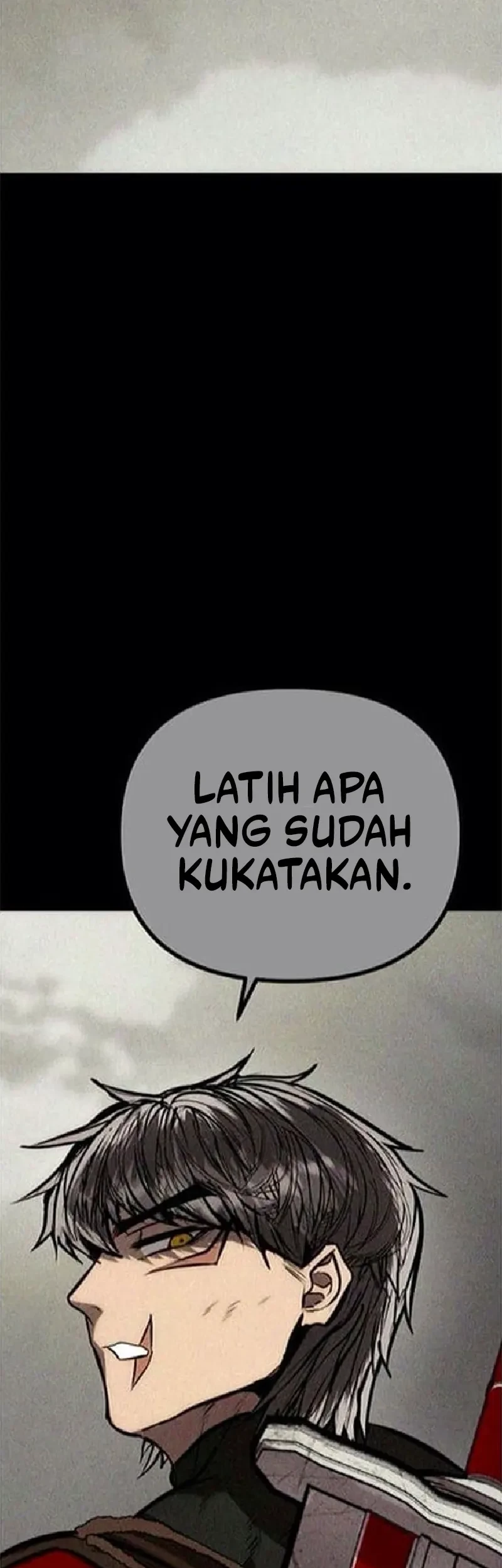 Fantasy Enlistment Squad Chapter 12 Gambar 18