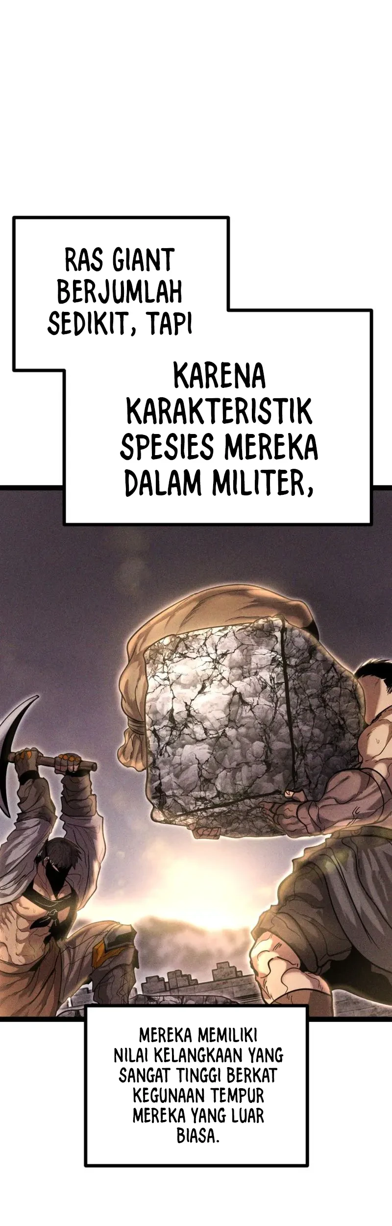Fantasy Enlistment Squad Chapter 13 Gambar 19