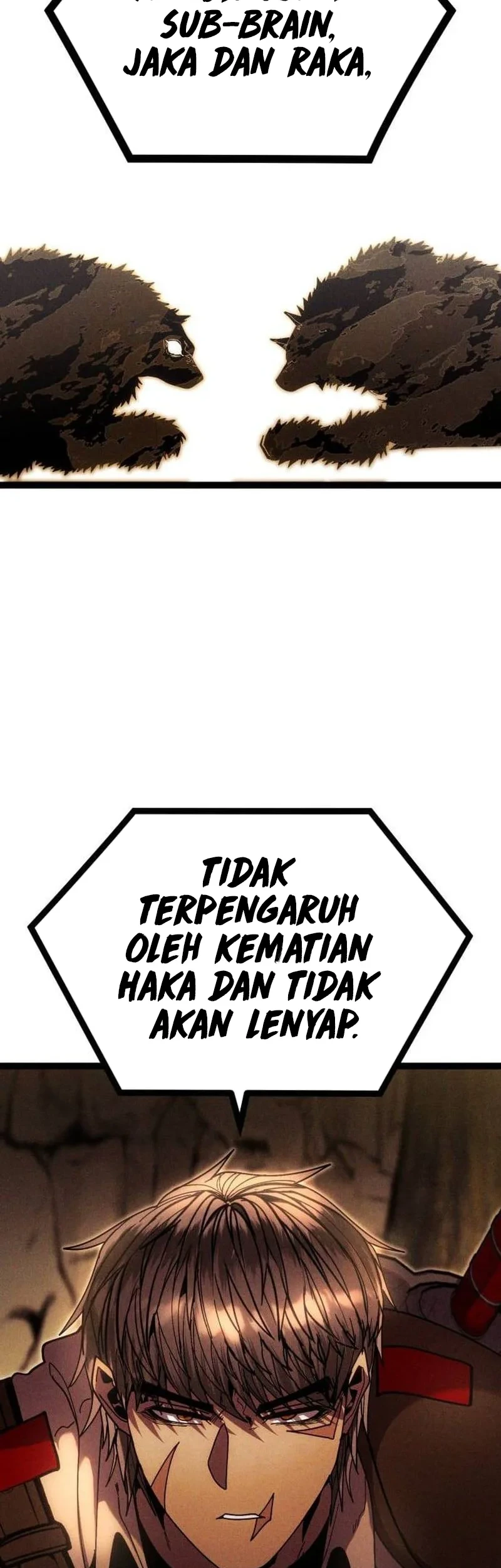 Fantasy Enlistment Squad Chapter 17 Gambar 15