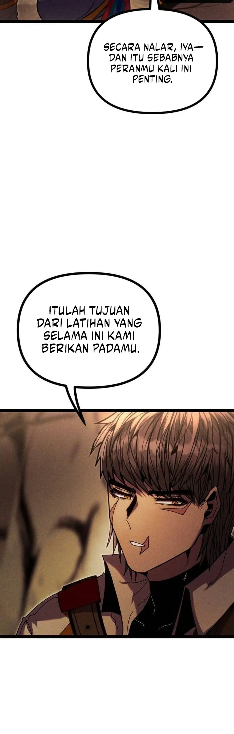 Fantasy Enlistment Squad Chapter 17 Gambar 17