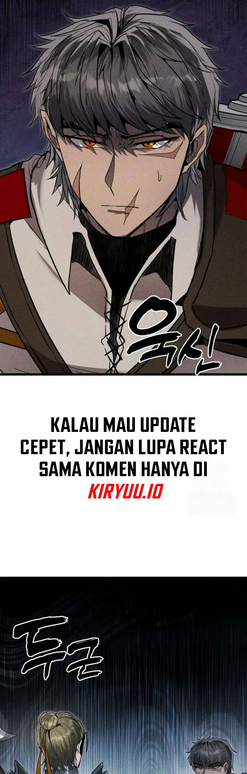 Fantasy Enlistment Squad Chapter 2 Gambar 13
