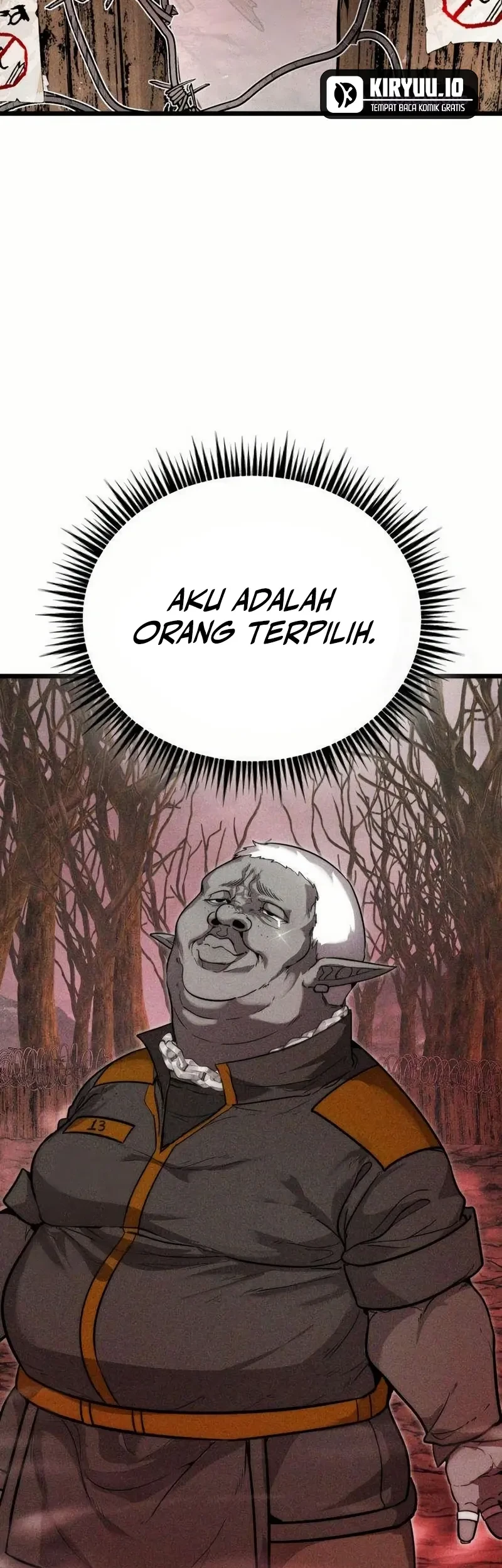 Fantasy Enlistment Squad Chapter 3 Gambar 16