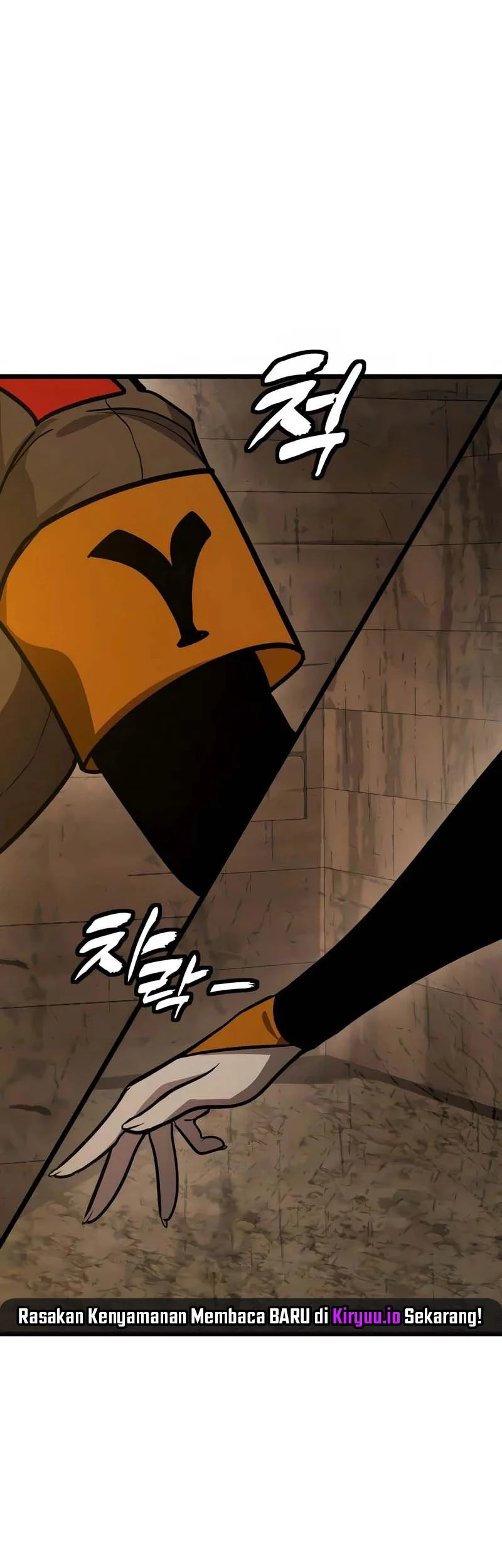 Fantasy Enlistment Squad Chapter 6 Gambar 19