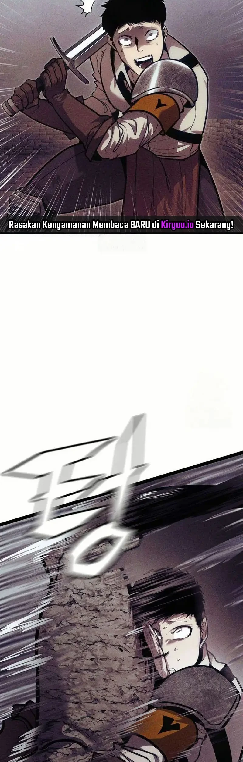 Fantasy Enlistment Squad Chapter 7 Gambar 23