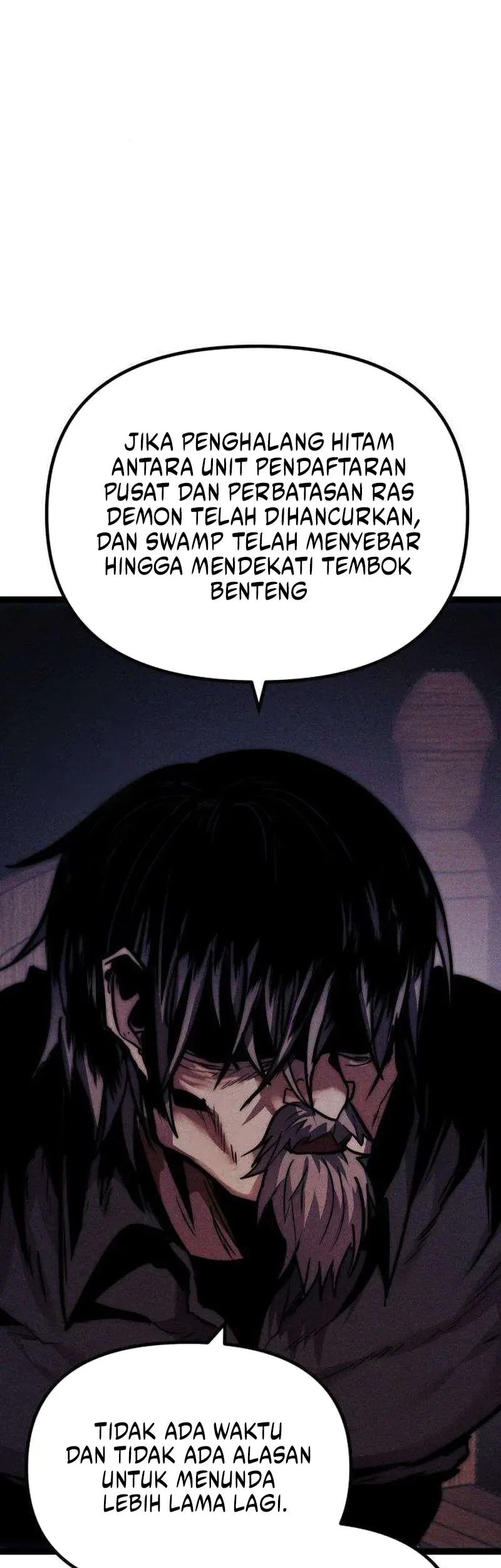 Fantasy Enlistment Squad Chapter 8 Gambar 17