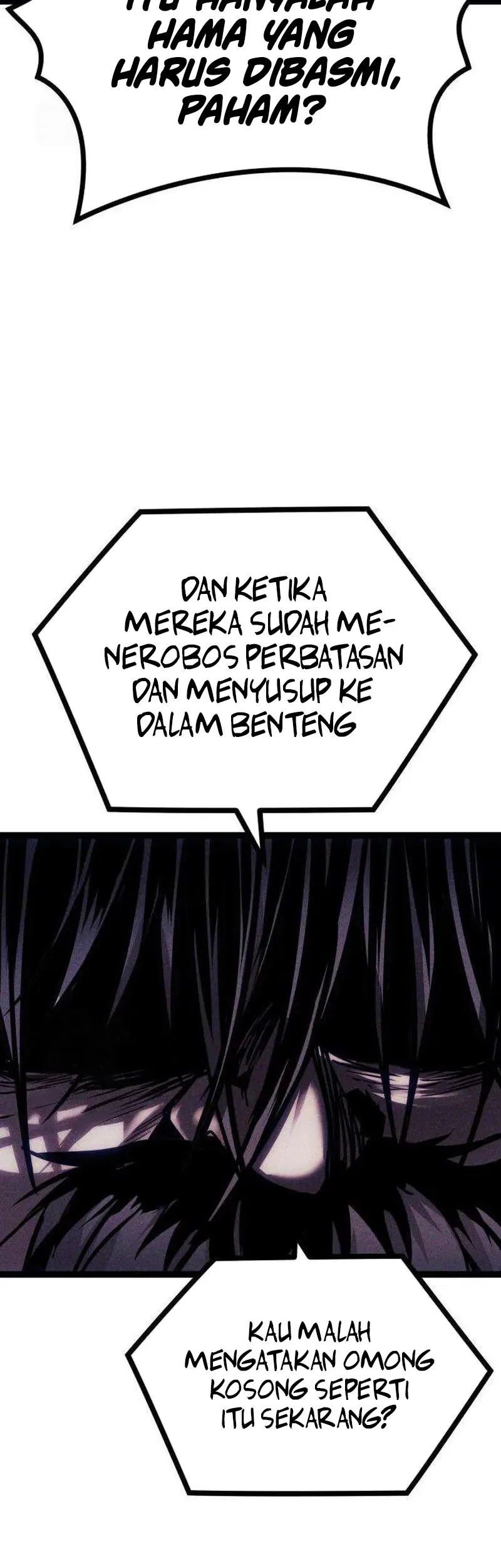 Fantasy Enlistment Squad Chapter 8 Gambar 20