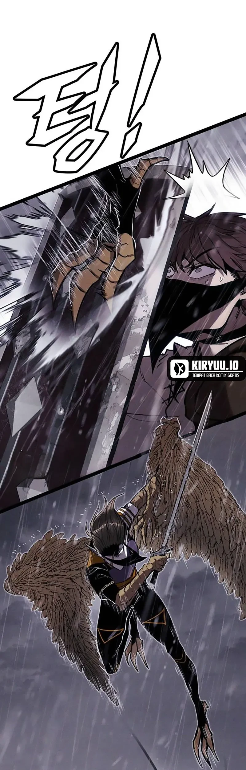 Fantasy Enlistment Squad Chapter 9 Gambar 23