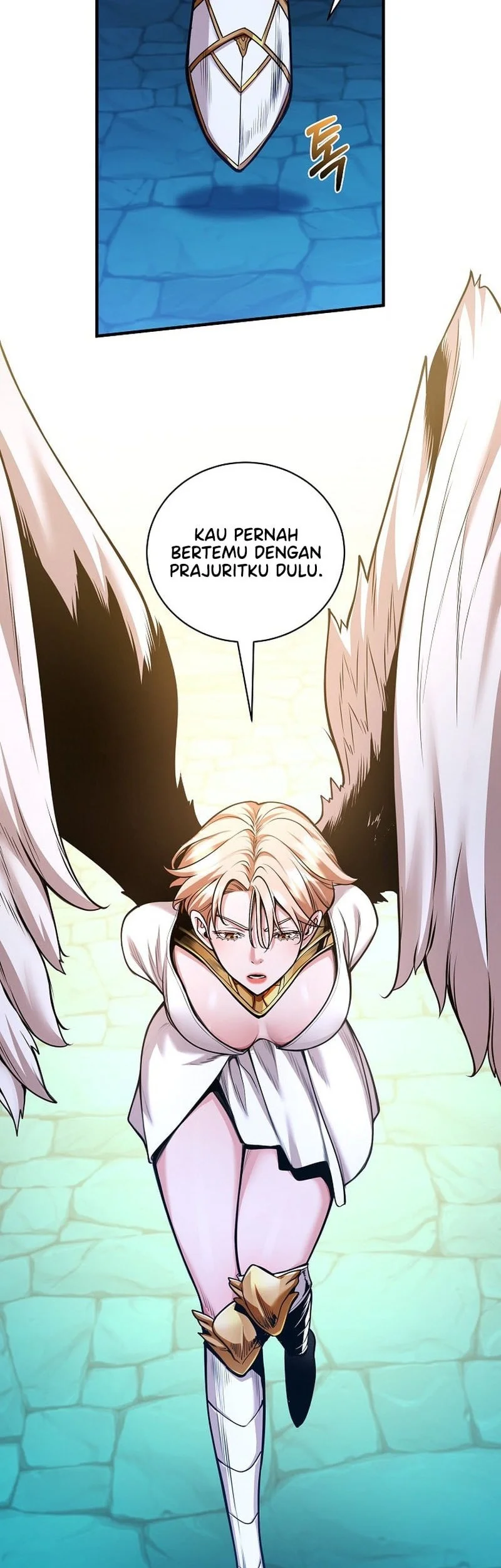 Fated To Be Loved By Villains Chapter 47 Gambar 7