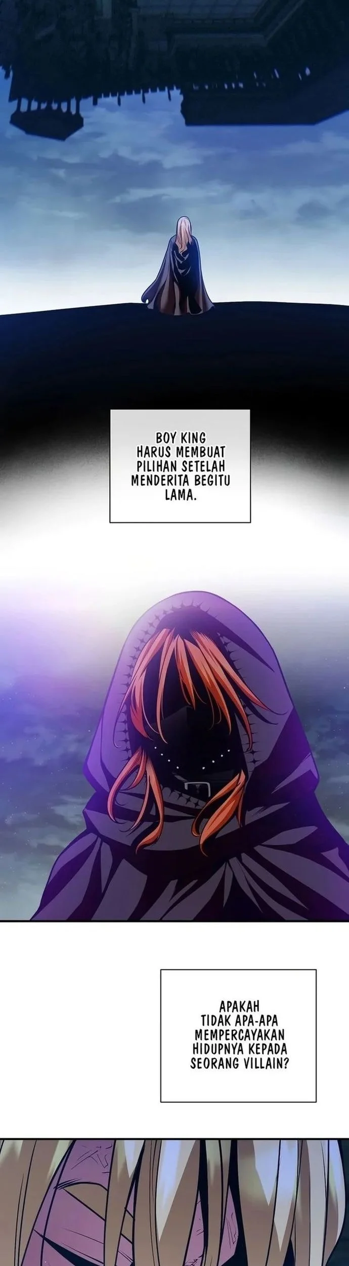 Fated To Be Loved By Villains Chapter 52 Gambar 7