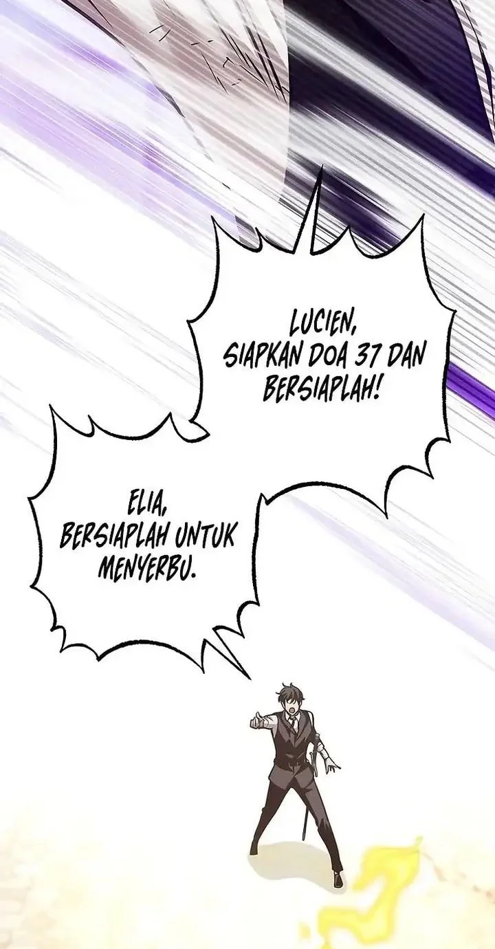 Fated To Be Loved By Villains Chapter 53 Gambar 8