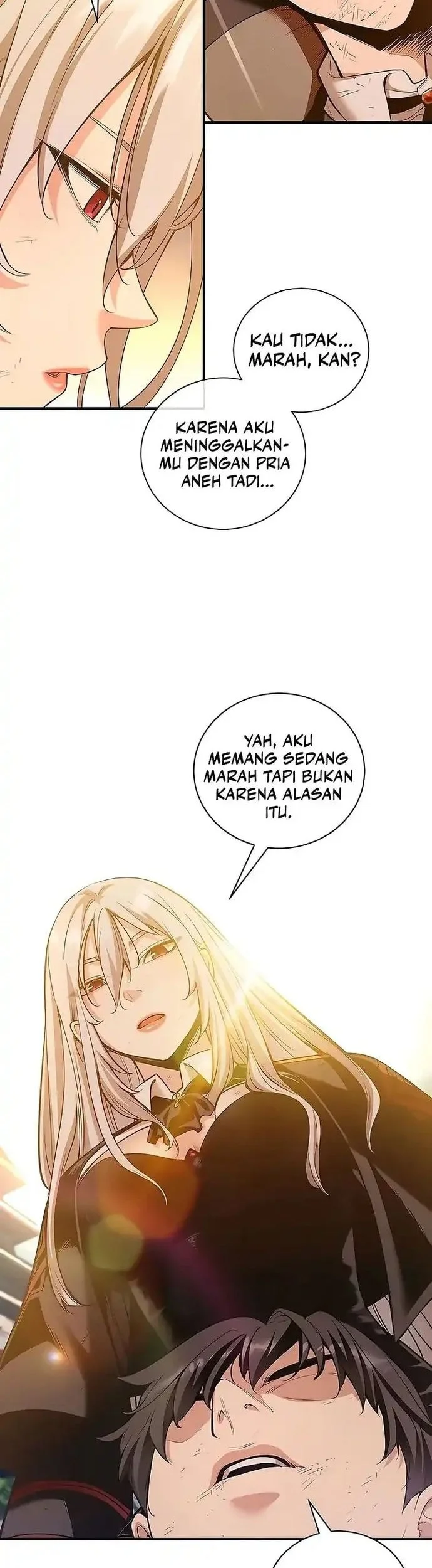 Fated To Be Loved By Villains Chapter 55 Gambar 8