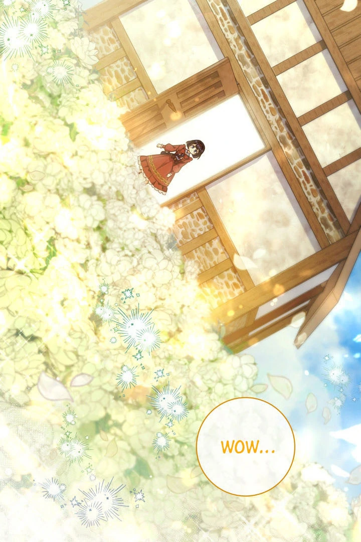 Father, I Won’t Do Anything Chapter 10 Gambar 20