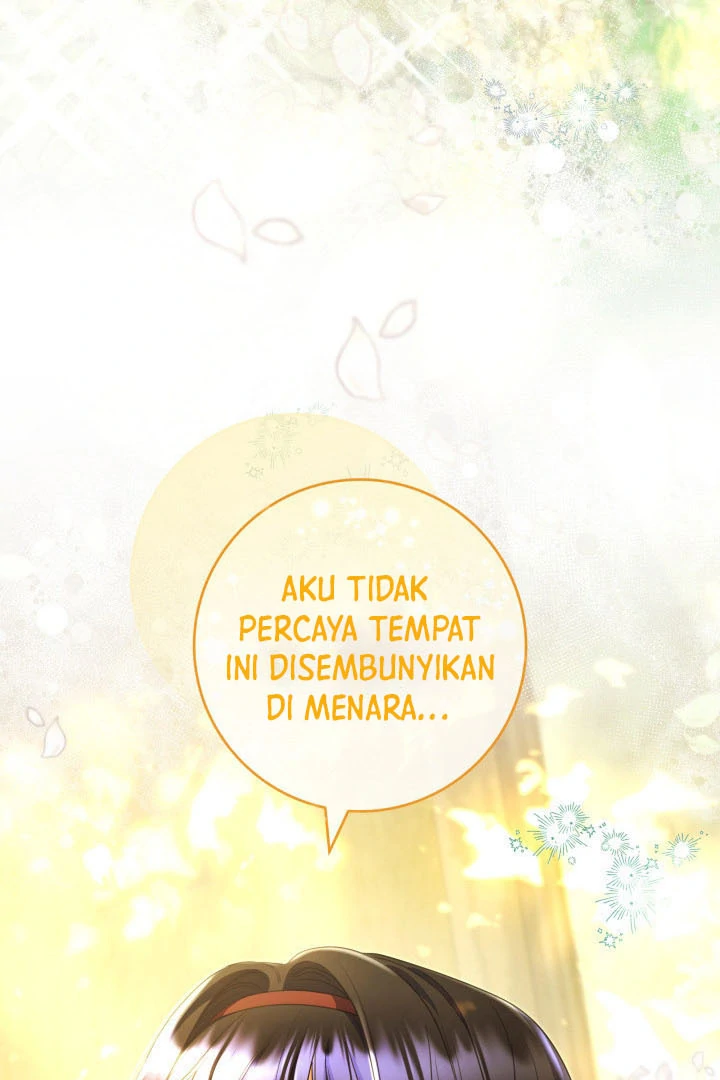Father, I Won’t Do Anything Chapter 10 Gambar 21
