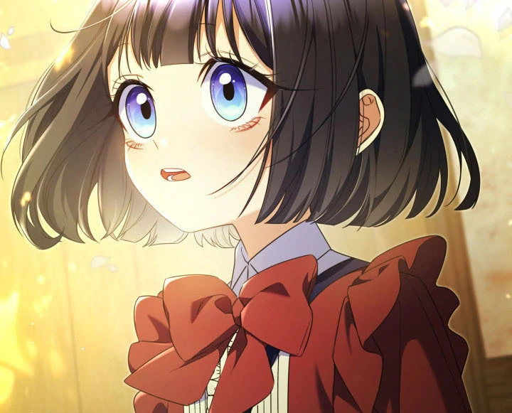 Father, I Won’t Do Anything Chapter 10 Gambar 22