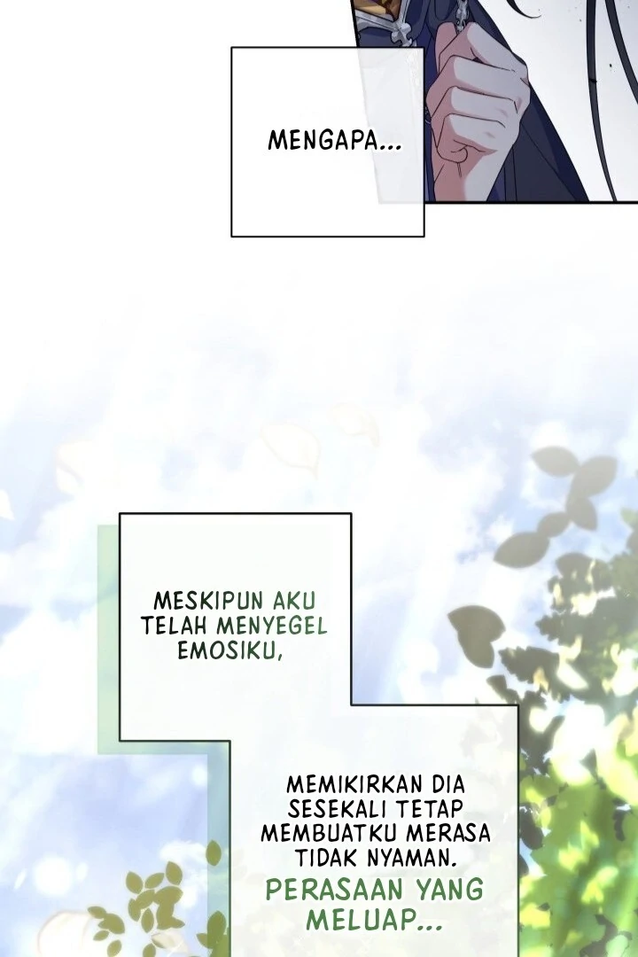 Father, I Won’t Do Anything Chapter 11 Gambar 19