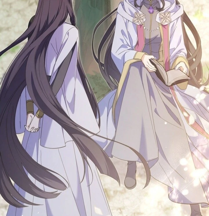 Father, I Won’t Do Anything Chapter 11 Gambar 22