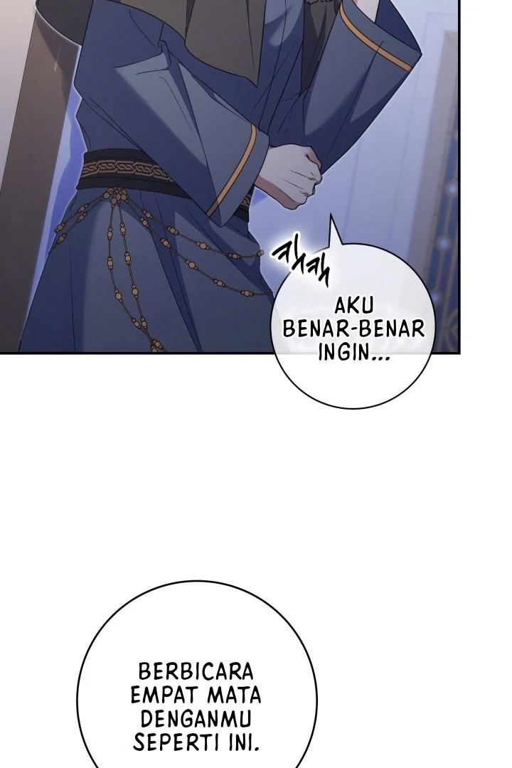 Father, I Won’t Do Anything Chapter 12 Gambar 16
