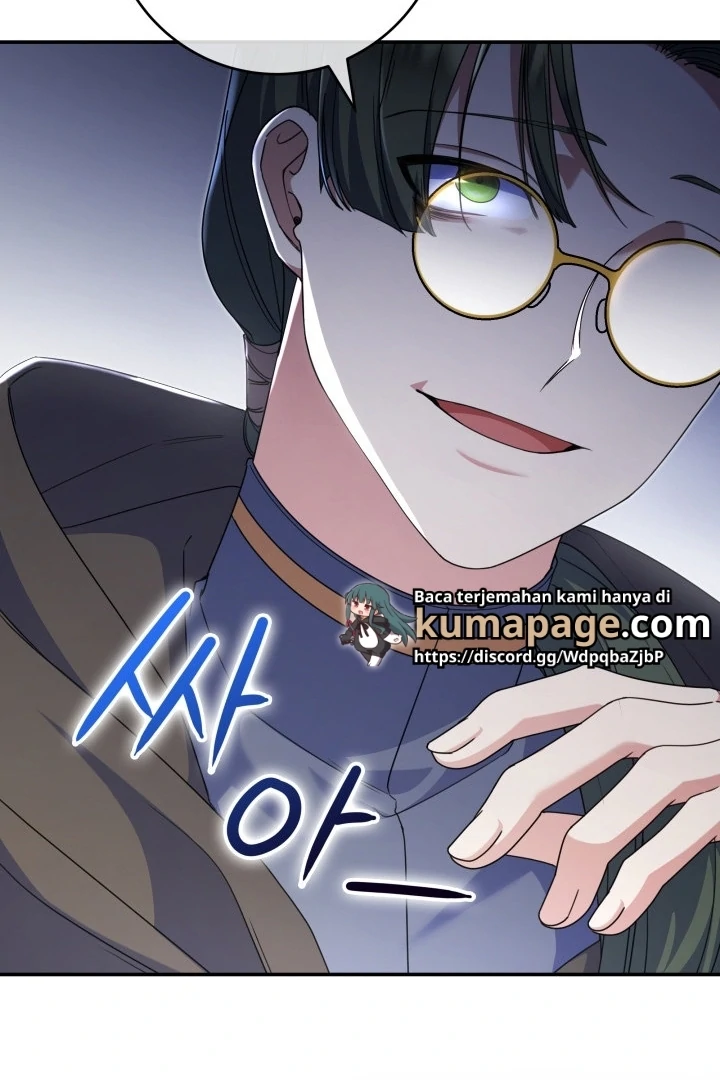 Father, I Won’t Do Anything Chapter 12 Gambar 17