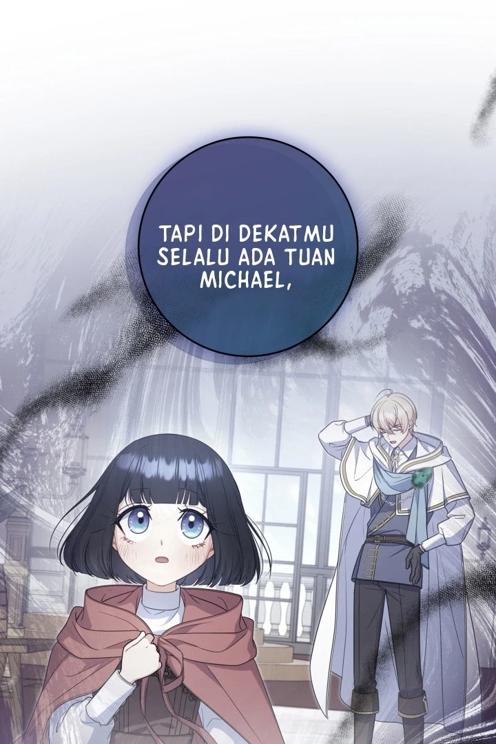 Father, I Won’t Do Anything Chapter 12 Gambar 18