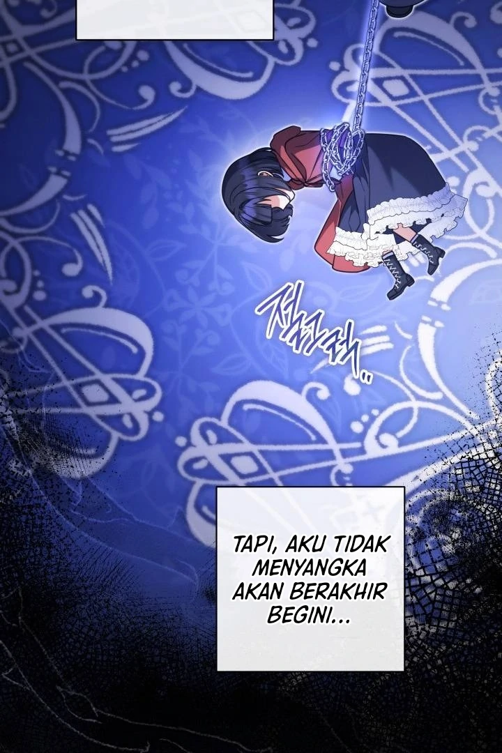 Father, I Won’t Do Anything Chapter 13 Gambar 17