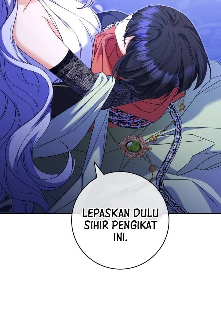 Father, I Won’t Do Anything Chapter 14 Gambar 16