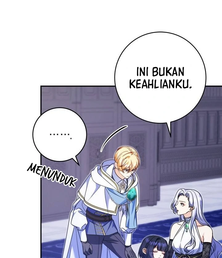 Father, I Won’t Do Anything Chapter 14 Gambar 17