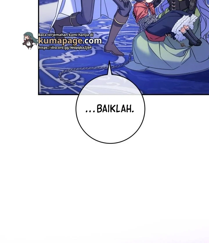 Father, I Won’t Do Anything Chapter 14 Gambar 18