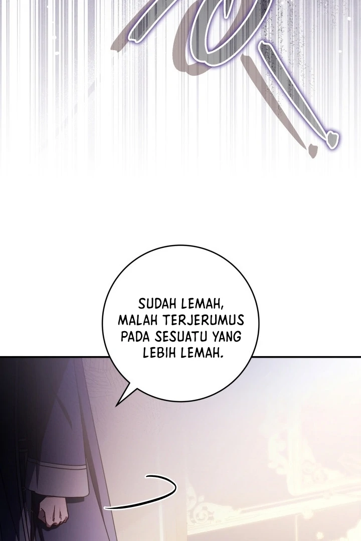 Father, I Won’t Do Anything Chapter 15 Gambar 18