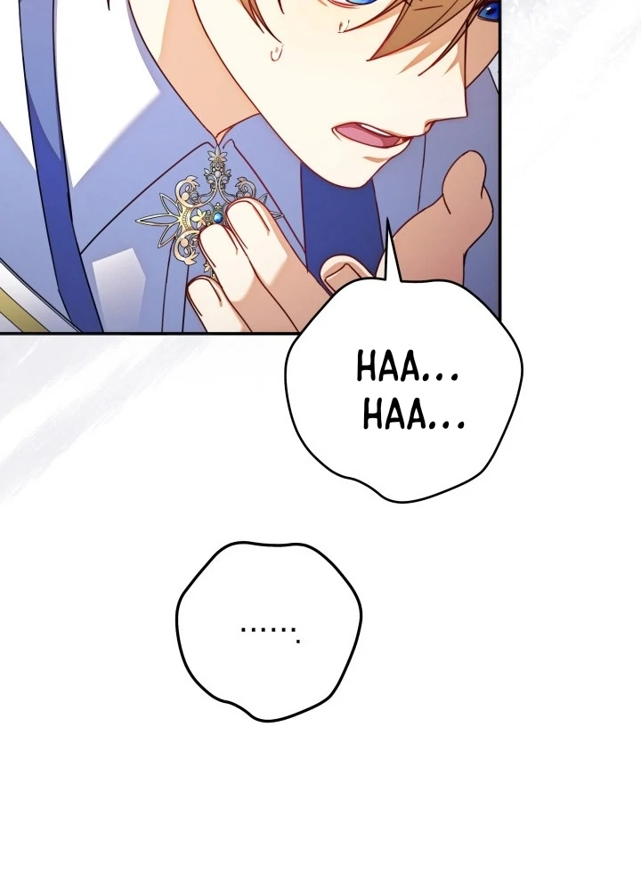Father, I Won’t Do Anything Chapter 15 Gambar 21