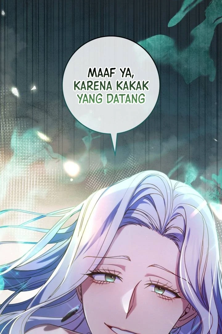 Father, I Won’t Do Anything Chapter 16 Gambar 19