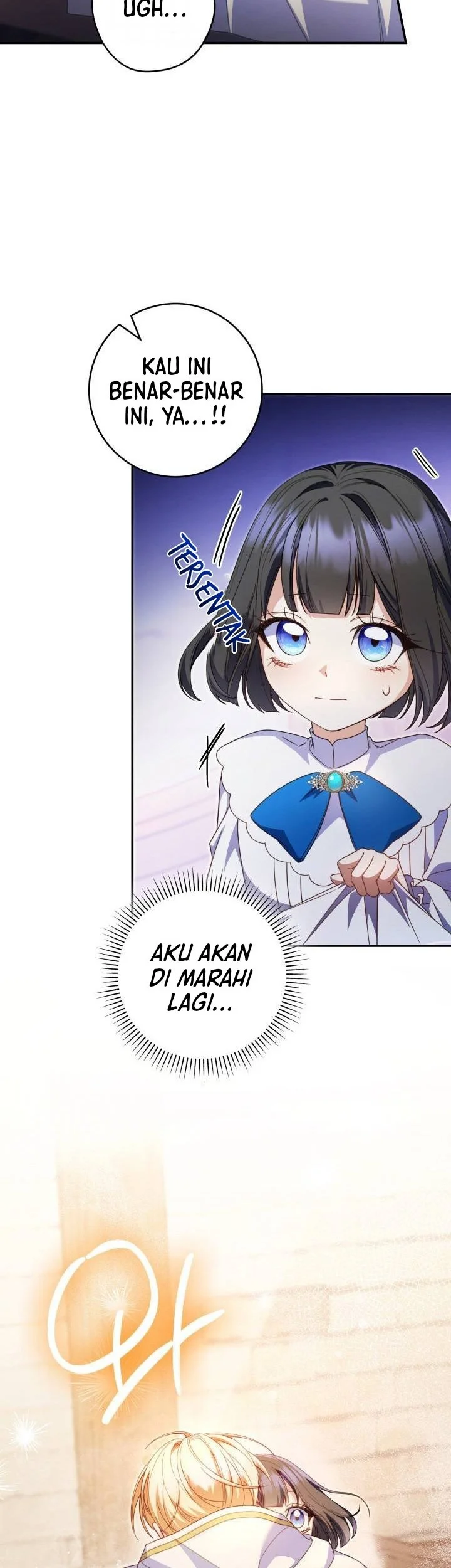 Father, I Won’t Do Anything Chapter 17 Gambar 8