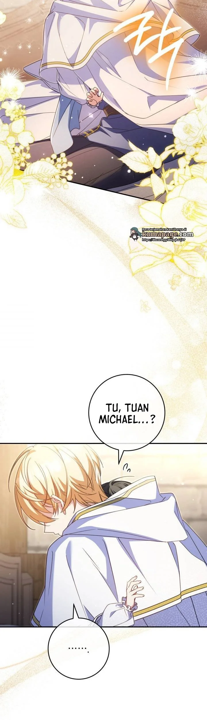 Father, I Won’t Do Anything Chapter 17 Gambar 9