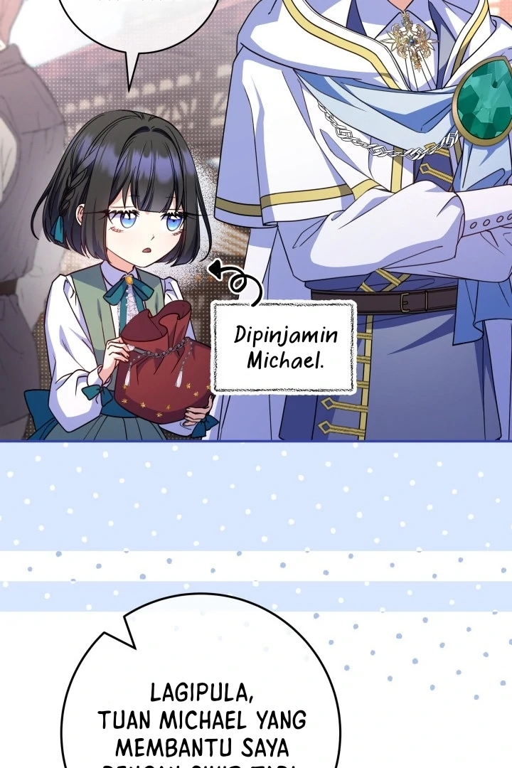 Father, I Won’t Do Anything Chapter 19 Gambar 17