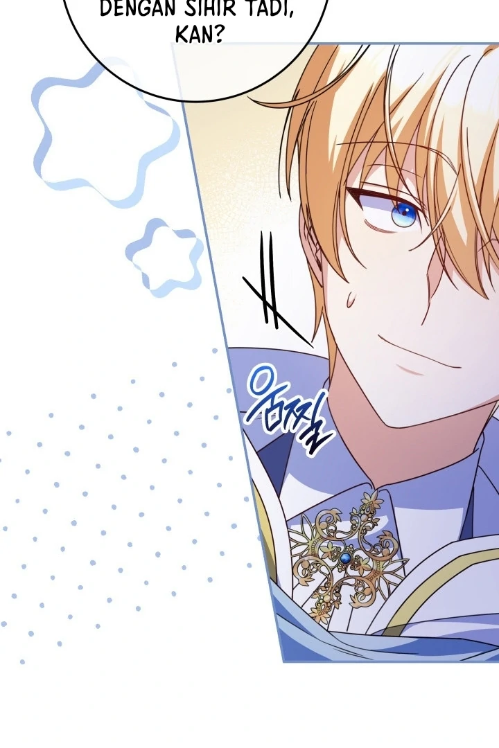 Father, I Won’t Do Anything Chapter 19 Gambar 18