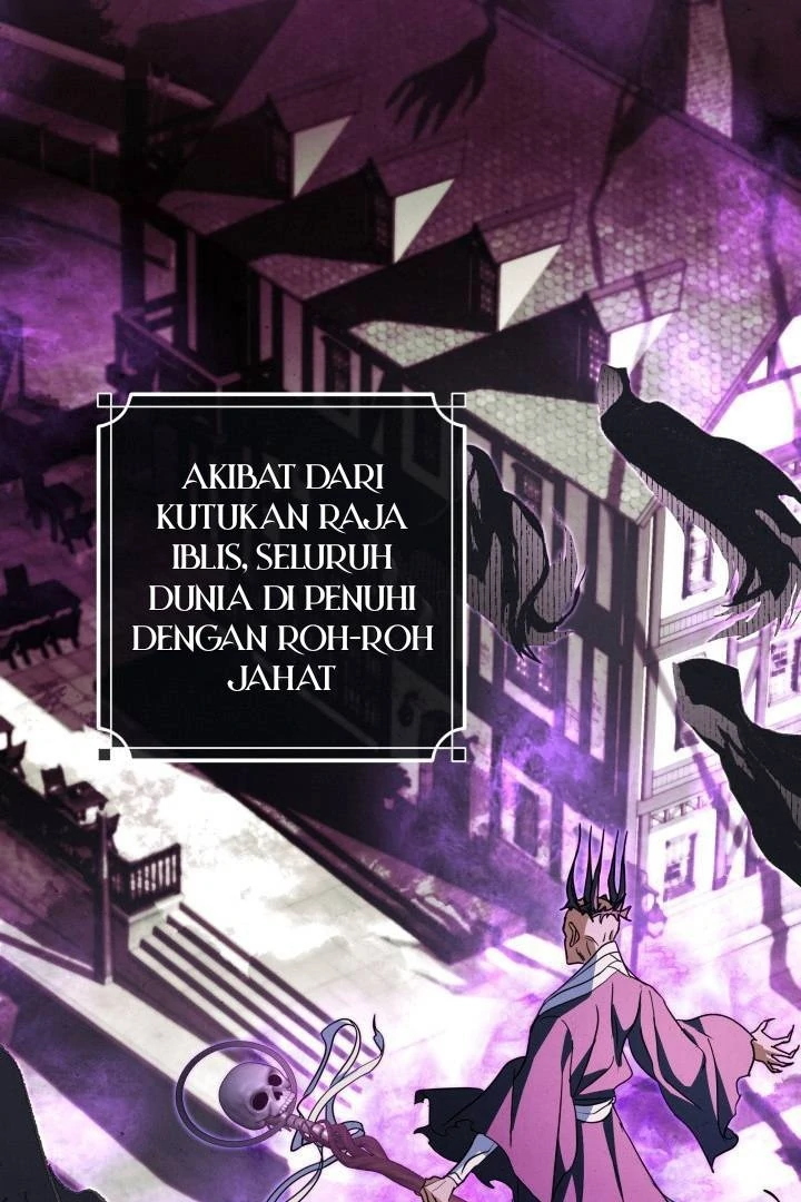 Father, I Won’t Do Anything Chapter 2 Gambar 21