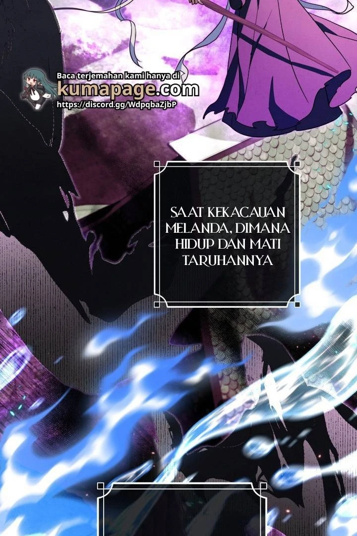 Father, I Won’t Do Anything Chapter 2 Gambar 22